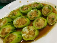 -老字号蛇口德记烧腊饭店·海鲜加工