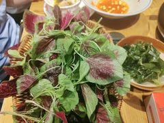 -老凯俚酸汤鱼(多彩城店)
