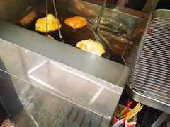 -家阳赵师傅油饼包烧麦(粮道街店)