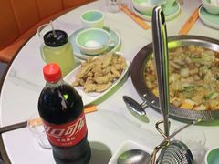 -古乐牛香·鲜牛肉自助火锅(南京总店)