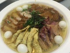 -大方圆酒楼(西门大街店)