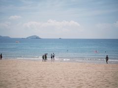 -三亚亚龙湾万豪度假酒店