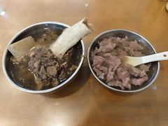 -老牌依强牛肉店(达道总店)