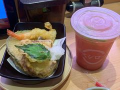 -寿司郎(皇庭广场店)