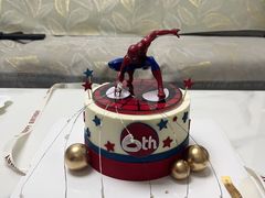 -芊浔家的蛋糕王国(升龙店)