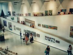 -四川美术学院美术馆