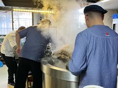 -龙门李家三旦羊肉汤馆