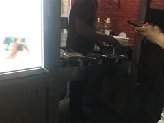 -无声臭豆腐(大井1号店)