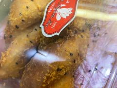 -白玉兰食品(中山公园龙之梦店)