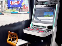 -速马赫卡丁车(琶洲店)