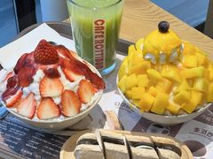 -劳顶笨咖啡(西塔店)