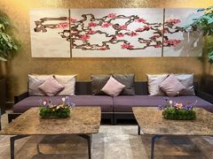 -桃花源中餐厅(金茂豪华精选酒店)