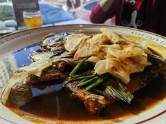 -旺顺阁·北京菜·烤鸭(大望路店)