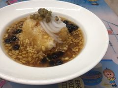 -欧恋洋葱冰淇淋绿豆馔