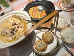 -话梅·客家小厨(东门店)