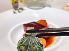 -淮扬府·游园京梦(成都 SKP 店)
