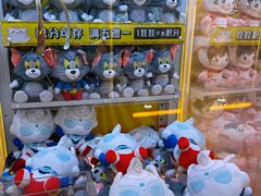 -风云再起游乐汇(北京西单西西友谊店)
