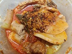 -山四砂锅(太原钟楼街店)