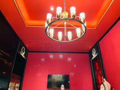 -东富酒家(龙湖西溪天街店)