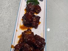 -金枝玉叶上海人家食府(三里河店)