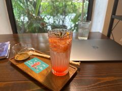 -默迹咖啡馆