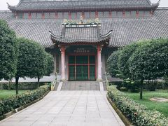 -四川大学(华西校区)