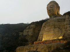 蒙山大佛-蒙山大佛景区