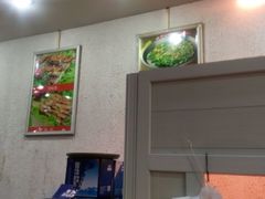 -东关吉祥西安腊汁肉夹馍(健德门店)