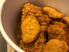 -麦当劳(新世纪环球中心店)