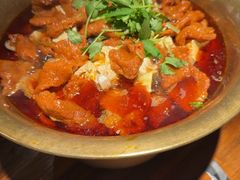 -破店肥哈·海鲜·烧烤(郑州银泰inPARK店)