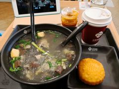 -回味鸭血粉丝汤(南京站店)