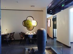 大堂-鸽子侯·家宴·平价海鲜(市图书馆店)