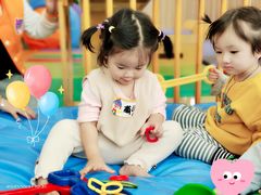 -金宝贝早教中心(北洋校区)