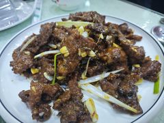 -同发号饭庄(复兴路店)