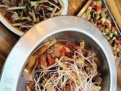 -弓虽昌焖烧鸡(大竹林店)