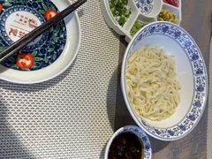 -老浒记烤鸭-北京菜(琉璃厂店)