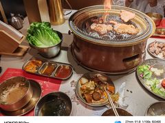 -西塔老太太泥炉烤肉(温州首店万象城黑金店)