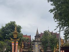 -西双版纳总佛寺