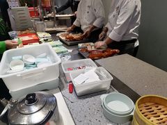 -紫光园·烤鸭·北京菜(团结湖店)