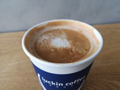 -瑞幸咖啡(国际珠宝交易中心店)