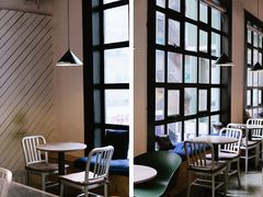 -Nectar One Cafe(勇烈路n1店)
