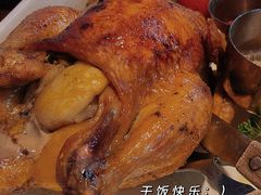 -素描餐厅(灵隐天竺店)