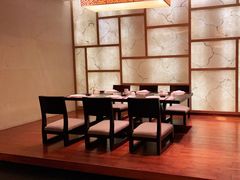 -佛山希尔顿酒店·融誉亚洲美食荟