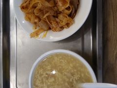 -老陈家擀面皮(木塔巷店)