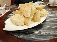 广式葱油饼-中国大酒店·食街