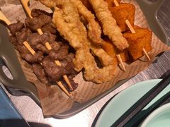 -潮界(虹桥新天地店)