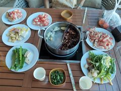 -中家鑫园温泉酒店鑫悦汤泉