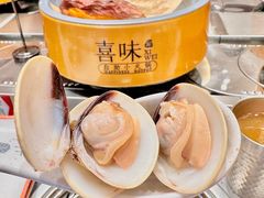 -喜味涮自助小火锅(广州东圃天河城店)