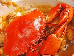 -美未居·老字号·地道顺德菜·桑拿鸡·鱼生(容桂店)