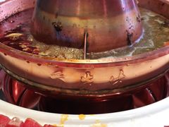 -乔先生涮肉·鲜活牛羊肉火锅(塘沽店)